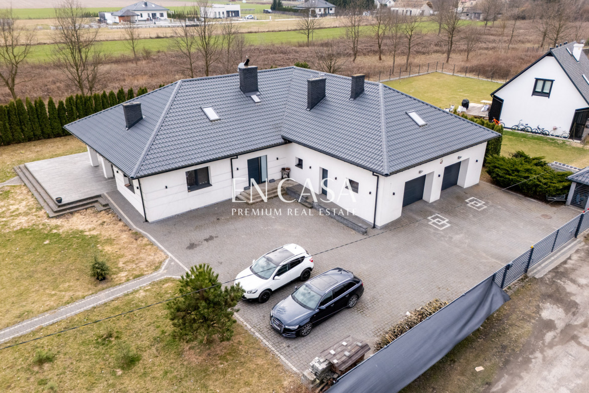 House Sale Boża Wola 16